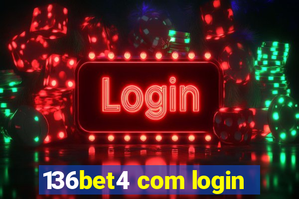 136bet4 com login